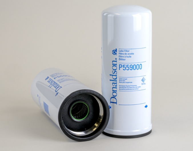 Lube Filter